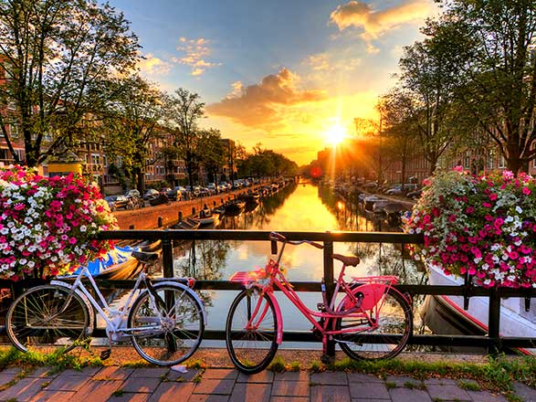 Amsterdam